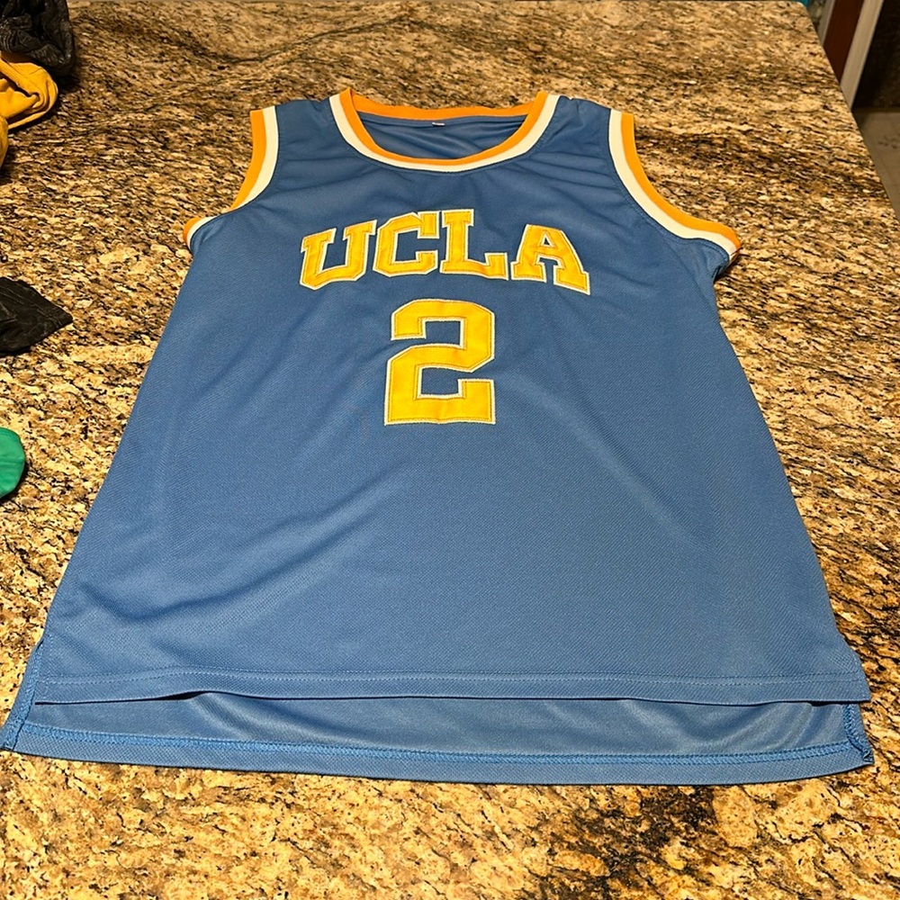 UCLA Jersey Lonzo Ball size M